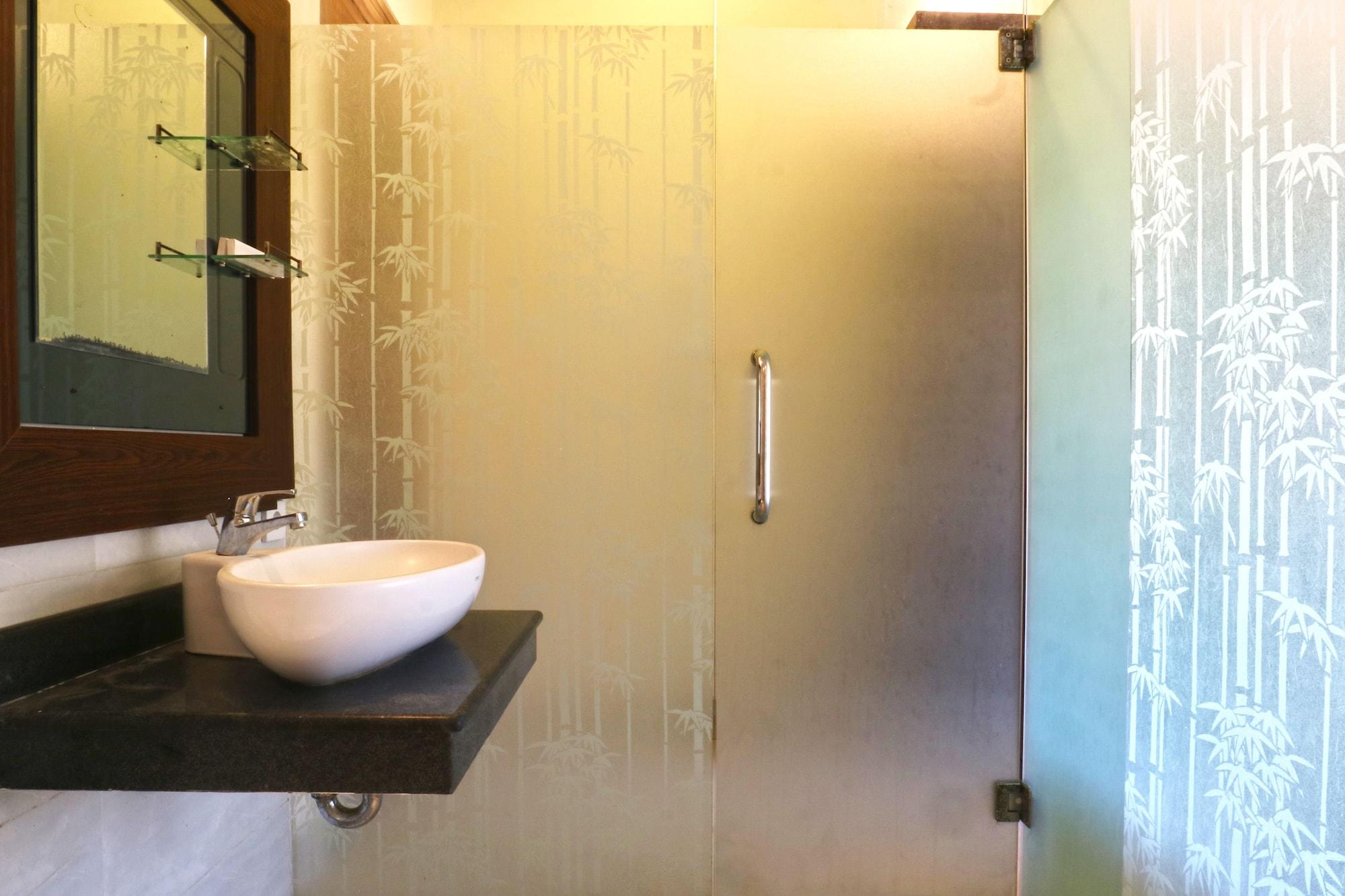 D'Astri Guesthouse Sanur Redpartner Denpasar  Luaran gambar