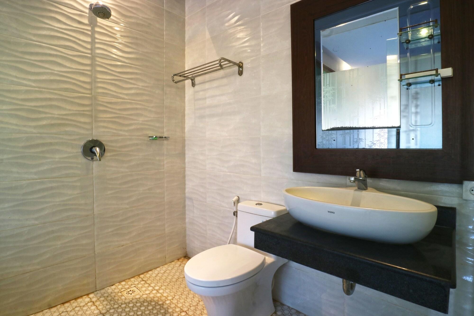 D'Astri Guesthouse Sanur Redpartner Denpasar  Luaran gambar