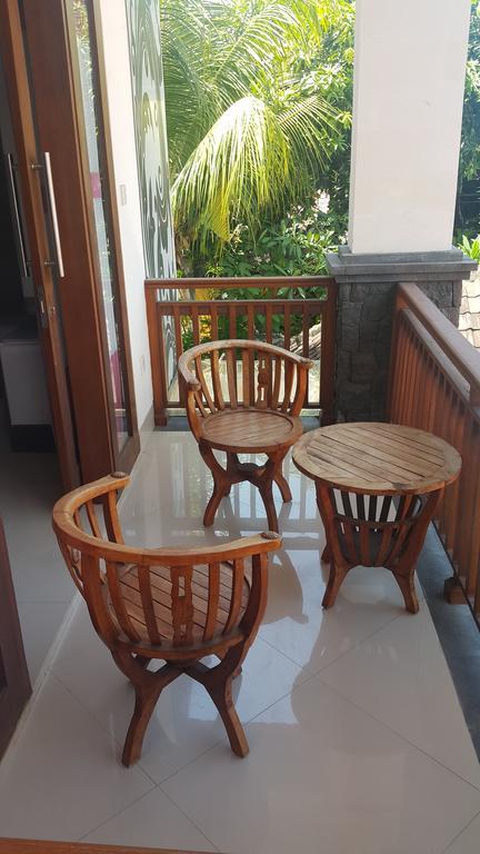 D'Astri Guesthouse Sanur Redpartner Denpasar  Luaran gambar
